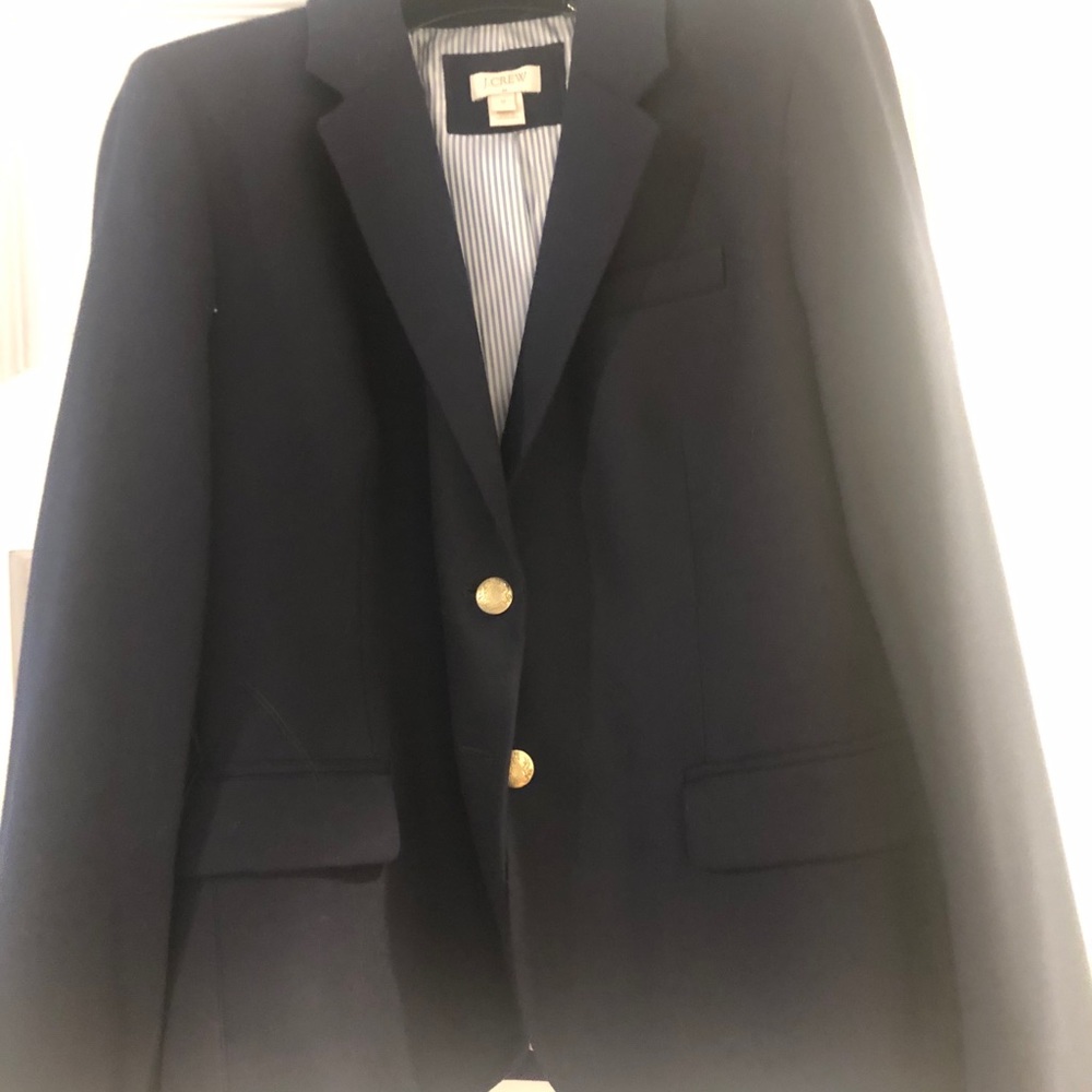 Woman’s Blazer